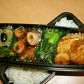 うーたん1014's cooksnap of when they made しっとりコクうま♪ささみの天麩羅♪.