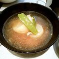 さっくらんこ's cooksnap of when they made 【覚書】大根の鶏そぼろあんかけ.
