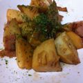 hinaおばちゃん's cooksnap of when they made タケノコのバター醤油炒め.