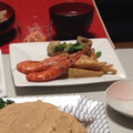 はつみ☆'s cooksnap of when they made 計量不要！目分量でばっちり時短海老の旨煮.