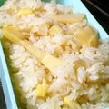 ✿まあちゃん✿'s cooksnap of when they made たけのこごはん.