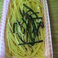 ちびまるこ８'s cooksnap of when they made 和えるだけ～ッ!!明太子スパゲティ♪.