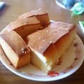 あっちゃん0110's cooksnap of when they made きなこパウンドケーキ~ＨＭで簡単おやつ~.