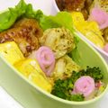 なななな♡MaMa's cooksnap of when they made ブロッコリーのオリーブオイル炒め.