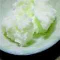 有希-yuki-'s cooksnap of when they made 濃厚さっぱり☆ヘルシーヨーグルトアイス.