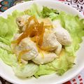 kirisnfkn's cooksnap of when they made 塩麹とジャムの鶏もも肉の柔らか煮.