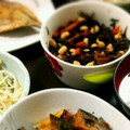 干物嫁's cooksnap of when they made ひじきと豆の煮物.