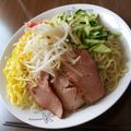 SAYAKA三児母's cooksnap of when they made お手製！冷やし中華たれ.