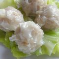 上手にできるかな's cooksnap of when they made 簡単！しゅうまいの包み方.