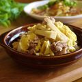 おしす's cooksnap of when they made ☆竹の子と豚バラの炒め物♪.