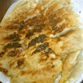 ぱんだ☆まん's cooksnap of when they made ちょっとひと手間でとっても美味しい餃子★.