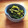 だるだるそーすまママ's cooksnap of when they made カブの葉と生姜のごま油炒め（ご飯のせ）.