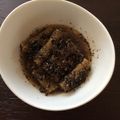 スローライフさん's cooksnap of when they made 叩きごぼう.