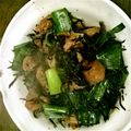 kaeかえちゃん's cooksnap of when they made 貧血予防に！ひじきのサッと煮♪生姜風味.