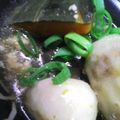 鬼嫁ちーちゃん's cooksnap of when they made ほっこりこっくり☆秋色煮物♪.