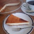 ともちゃん亭's cooksnap of when they made ﾍﾞｲｸﾄﾞﾁｰｽﾞｹｰｷ☆easy☆.