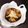ルぴあ's cooksnap of when they made 簡単わらびもち.
