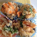 greenalga's cooksnap of when they made うち流☆めんつゆで簡単♪卯の花（おから）.