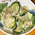 おうちゃん母さん's cooksnap of when they made 簡単！缶詰使っておからサラダ＊生姜風味.