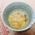 joy09's cooksnap of when they made わずか二分で甘いバナナ♪.