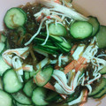 は☆な☆'s cooksnap of when they made かさましモズク酢.
