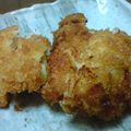 エミコemico's cooksnap of when they made ♪ソース無しでも☆美味しいフライ♪.