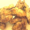 Funti's cooksnap of when they made 鶏ソテー　バルサミコソース.
