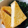 ★★さち★★'s cooksnap of when they made ほうれん草の煮浸し.