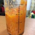 ダサコ's cooksnap of when they made 人参と塩麹ドレッシング.