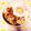 pocotam's cooksnap of when they made トースターで！簡単焼きカレー！.