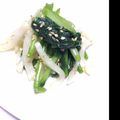 クッキングあちゃん's cooksnap of when they made カブのナムル.