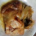 ゆづきちゆめたつ's cooksnap of when they made 鶏肉のブラックペッパー煮.
