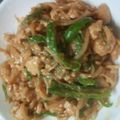 こゆれママ's cooksnap of when they made あまった挽き肉で絶品オイスター炒め.