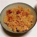 おりえチャン's cooksnap of when they made 簡単!炊き込みご飯の味付け方程式.