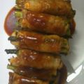 きららにゃ～ん's cooksnap of when they made 万能☆シェイクでソース★.