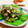 しじみごはん's cooksnap of when they made アボカドの　紫蘇わさび風味とろろ昆布和え.