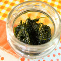 ジョンリークッカー's cooksnap of when they made 生海苔の佃煮.