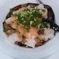 ゆきみなかん's cooksnap of when they made ☆夏にサッパリ！米ナスのおろしポン酢☆.