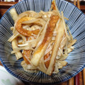たんぽぽみーちゃん's cooksnap of when they made えのきとちくわのマヨポン♪.