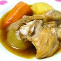 ことっちゃん's cooksnap of when they made お手軽＆味は本格的！野菜たっぷりヘルシースープカレー.
