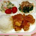 みゆwaco 's cooksnap of when they made ✿ハワイアンなBBQ de ロコランチ✿.