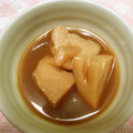 真黒海's cooksnap of when they made 簡単★漬けておくだけ★筍の煮浸し.
