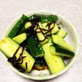 もりちょび's cooksnap of when they made やみつききゅうり.