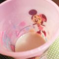 おとさま's cooksnap of when they made 豆乳カルピス♪.