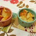 さまりん's cooksnap of when they made ハニートースト　ココットカマン.