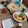 ほよん's cooksnap of when they made 具沢山☆春餅（チュンピン）.