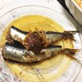 ポッリー's cooksnap of when they made いわしの梅煮.