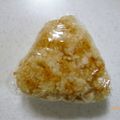 だんでぃりおん's cooksnap of when they made 簡単！焼きおにぎり.