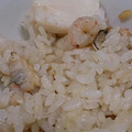 えんそく's cooksnap of when they made 炊飯器のシーフードピラフ.