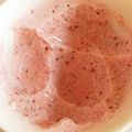 だぁにゃ's cooksnap of when they made 甘酸っぱい☆いちごのヨーグルトムース.